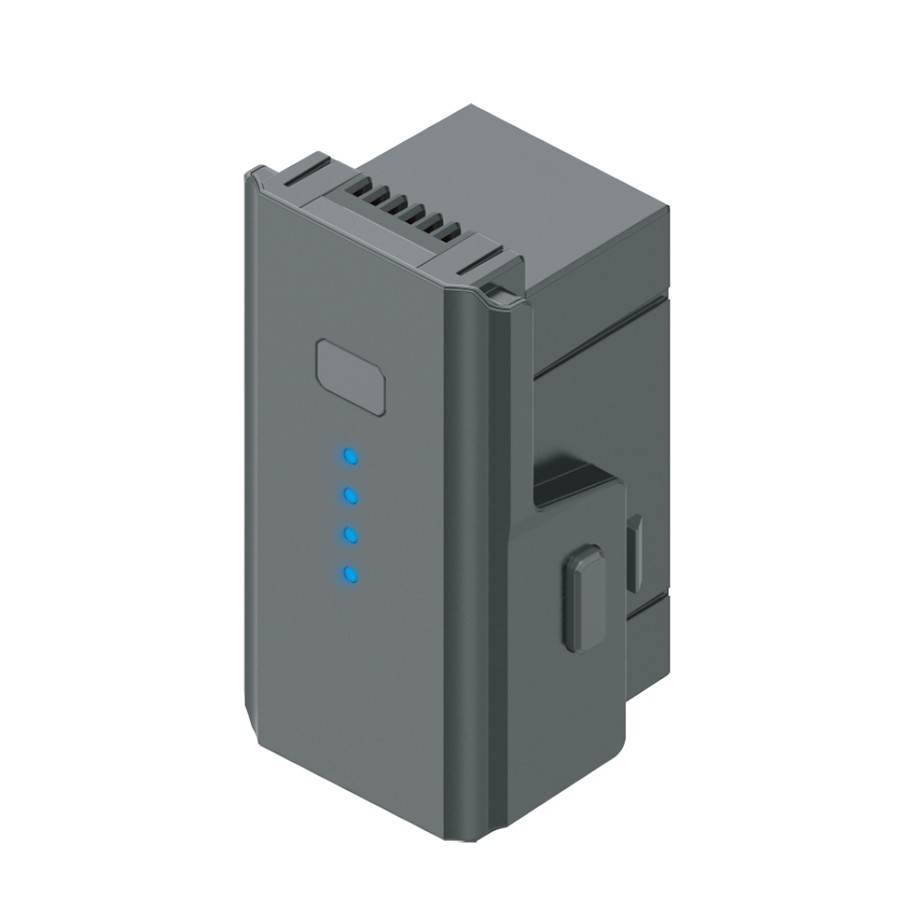 Zero X Pro Ascend Spare Part Battery