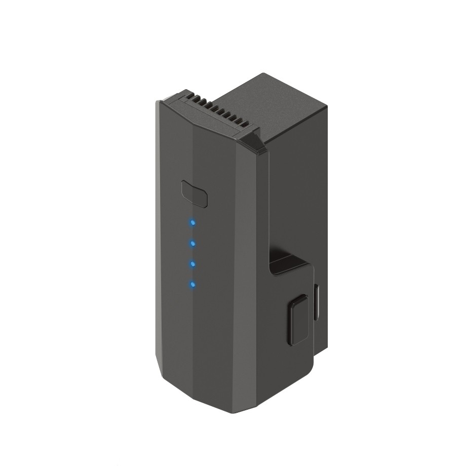 Zero X Pro Evolve Spare Part Battery
