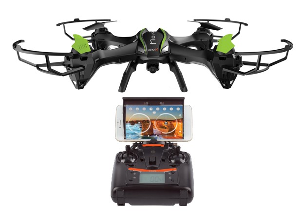 Nova quadcopter shop