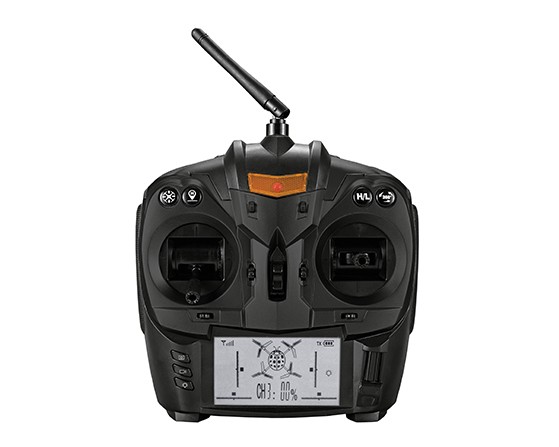Raven zero hotsell x drone