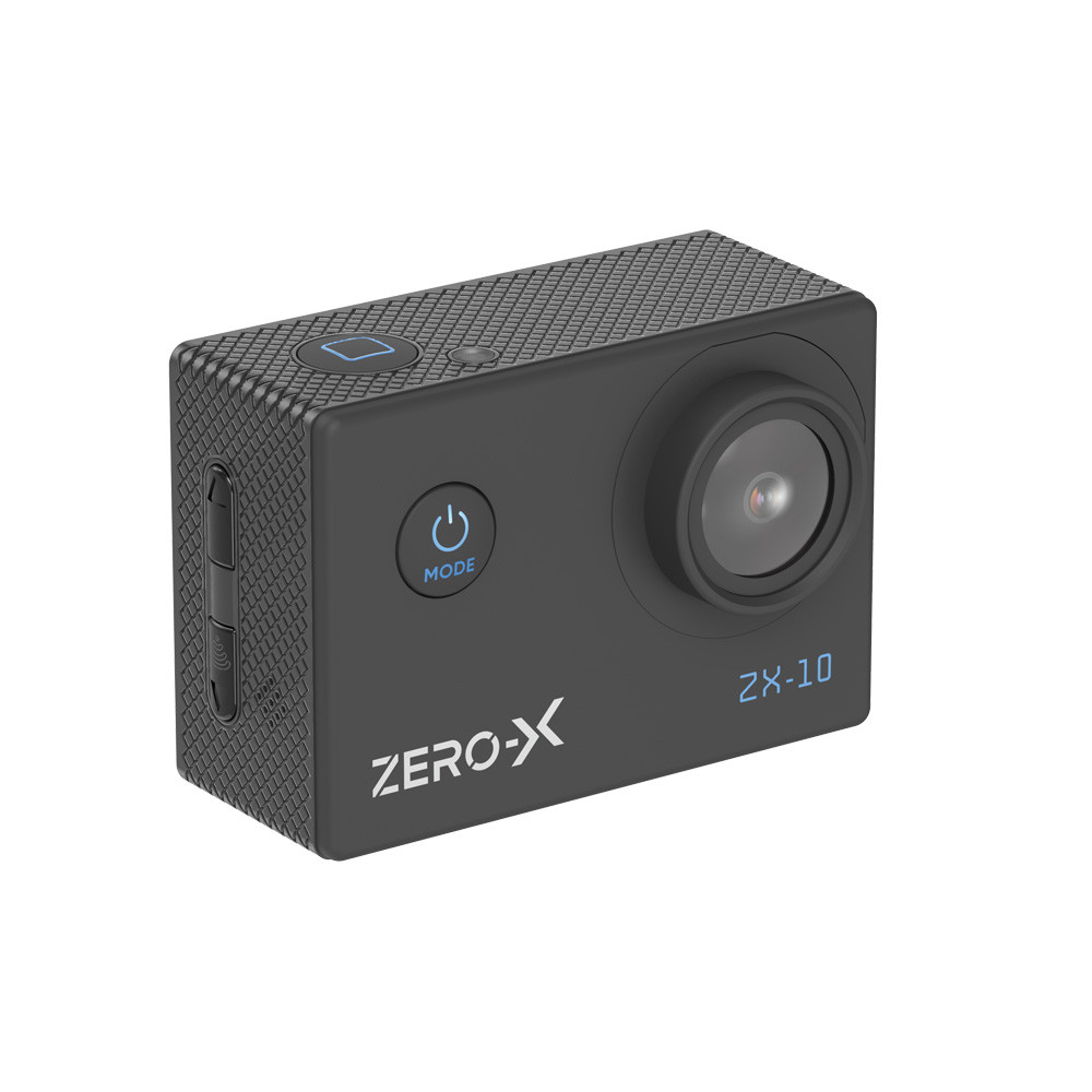Full HD Action Camera with 2.0