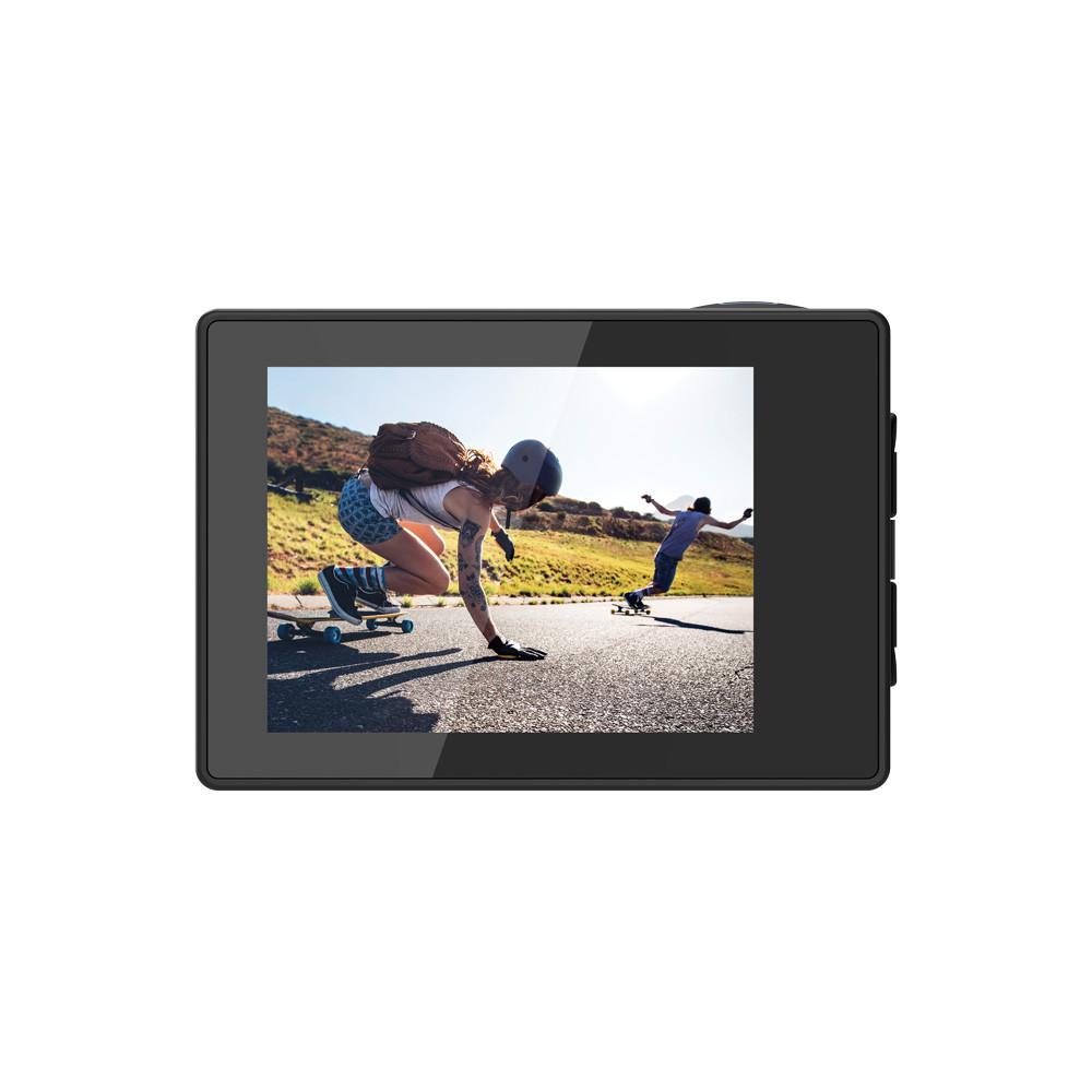 Full HD Action Camera with 2.0