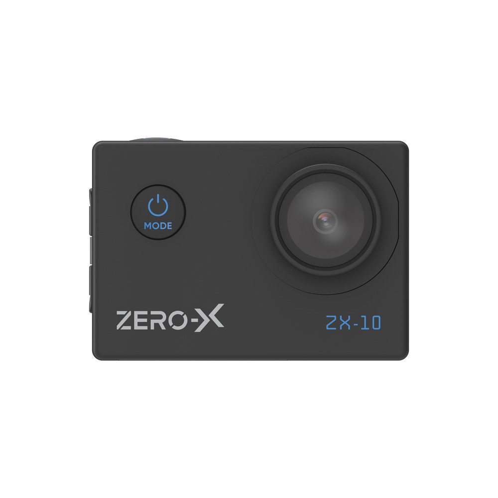 Full HD Action Camera with 2.0