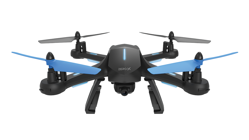 Zero x drone hotsell