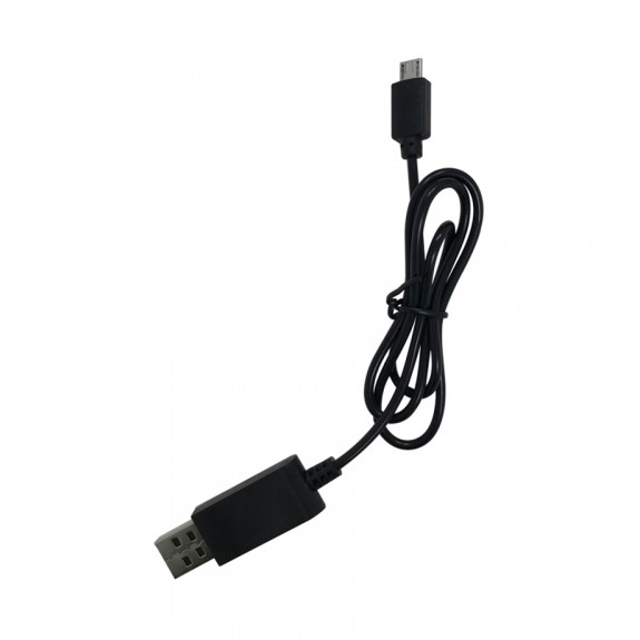 Zero-X PRO Evolve Spare Part Charging Cable