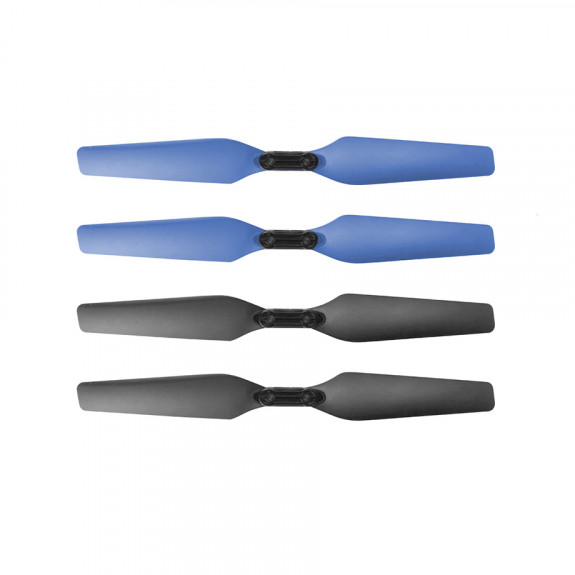 Zero-X Pro Evo 4K Spare Part Rotor Blades