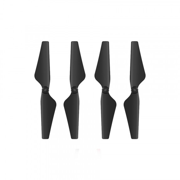 Zero-x Hydra Spare Part Rotor Blades