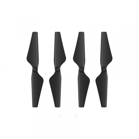 Zero-x Hydra Spare Part Rotor Blades