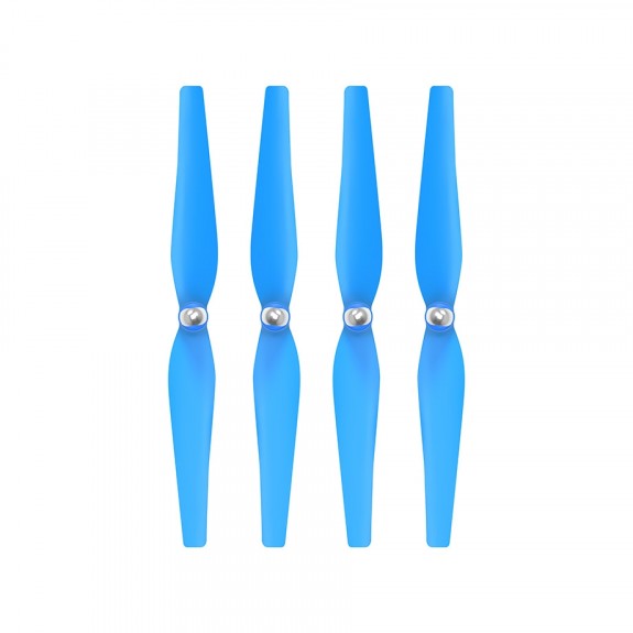 Zero-x Maverick Spare Part Rotor Blades
