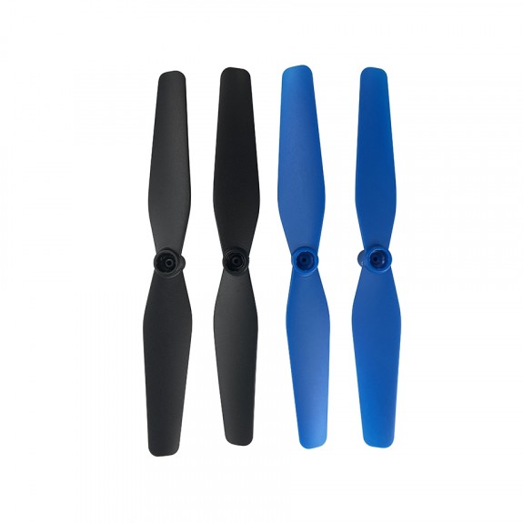 Zero-X Edge Spare Part Rotor Blades