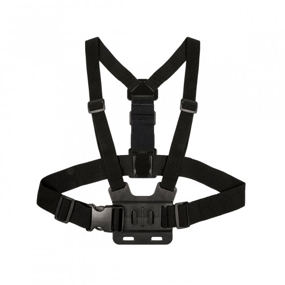 ZERO-X Action Camera Chest Mount Harness