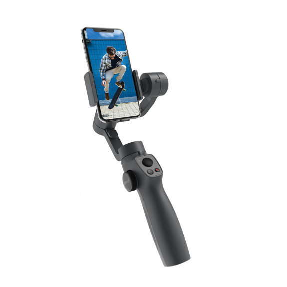 ZX-G1 3-Axis Gimbal 