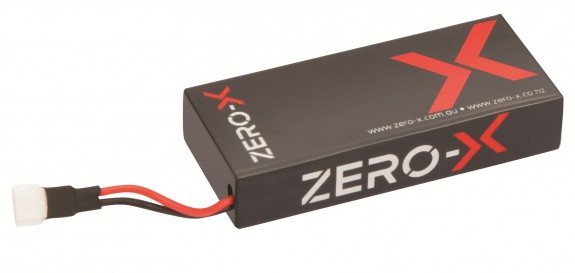 700mAh Battery for Raven, Raven+ and Tanto drones