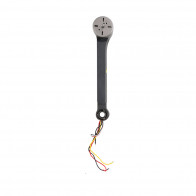 Zero-X Pro Evolved 4K Spare Part Back Arm Clockwise