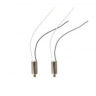 Zero-X Pro Evo 4K Spare Part Counter Clockwise Motor x 2