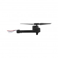 Zero-X Pro Evo 4K Spare Part Back Arm Clockwise