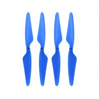 Zero-x Spitfire, Javelin and Sentinel Spare Part Rotor Blades