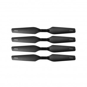 Zero-X PRO Ascend Spare Part Rotor Blades