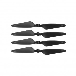 Zero-X PRO Evolve Spare Part Rotor Blades