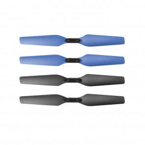 Zero-X Pro Evo 4K Spare Part Rotor Blades