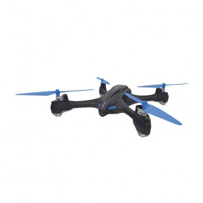 Zero pulse store drone