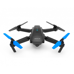 Zero x sales drone pulse