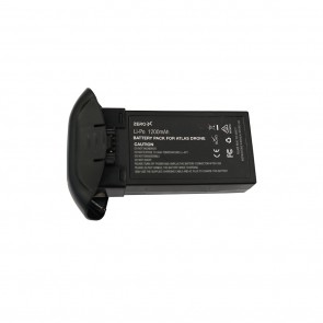 Zero-X Atlas Spare Part 1200mAh Battery