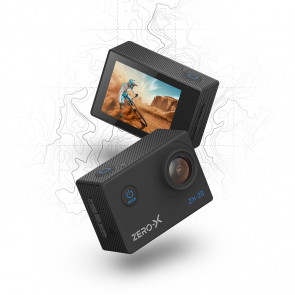 ZX-20 Action Camera