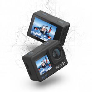 ZX-40 Action Camera