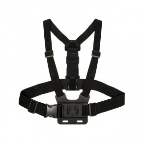 ZERO-X Action Camera Chest Mount Harness