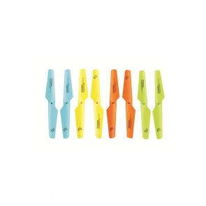 Rotor Blades for Raven, Raven+ and Tanto Drones Value Pack